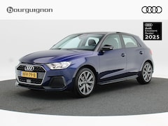 Audi A1 Sportback - 25 TFSi Advanced edition | Cruise Control | Carplay | Climate Control | LED | Parkeersenso