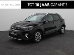 Kia Stonic - 1.0 T-GDi MHEV DynamicPlusLine