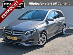 Mercedes-Benz B-klasse - B180 Ambition |Trekhaak |Navi |41.000km