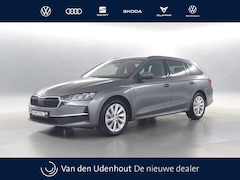 Skoda Octavia Combi - 1.5 TSI 115pk MHEV Business Edition DSG / Navigatie / Stoel+Stuurverwarming / Camera / Tre