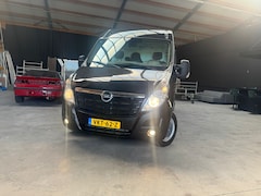 Opel Movano - 2.3 CDTI L2H3