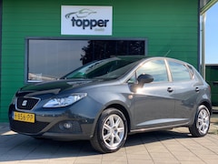 SEAT Ibiza - 1.4 Beat | Airco | Elektrische Ramen | 5 Deurs |
