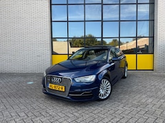 Audi A3 Sportback - 1.4 e-tron PHEV Attraction Pro Line plus Full Opties