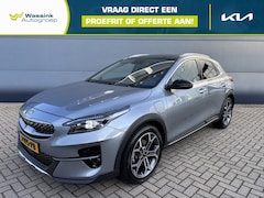 Kia XCeed - 1.6 GDi PHEV 141pk DCT6 ExecutiveLine | Panorama dak | Navigatie | Trekhaak | Stoelverwarm
