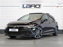Volkswagen Golf - 2.0 TSI GTI Clubsport | Pano H&K IQ.Lights Sfeer Fabrieksgarantie ACC BTW