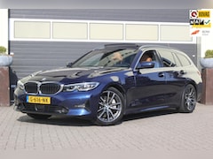 BMW 3-serie Touring - 330i High Executive Edition | Trekhaak |