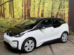 BMW i3 - Executive 120Ah 42 kWh Full Electric Automaat Navi Clima PDC Cruise Control LED Bluetooth