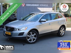 Volvo XC60 - 2.0 T5 Summum|Automaat|Dealerauto|Nap