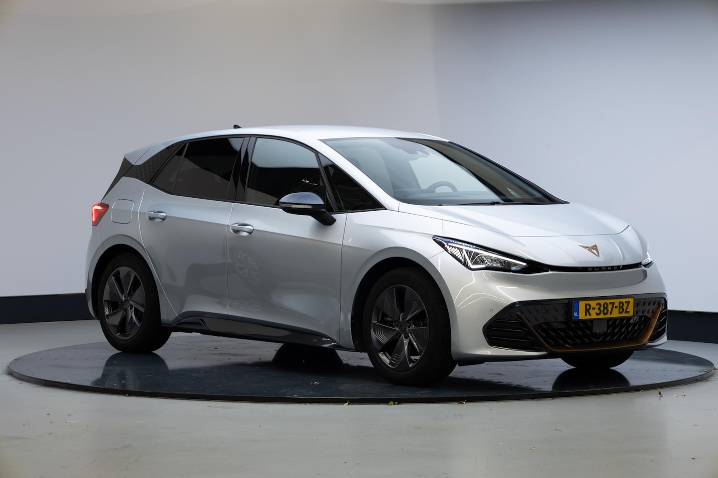 CUPRA Born - Business 62 kWh Business 62 kWh - AutoWereld.nl