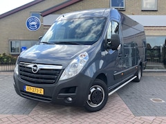 Opel Movano - 2.3 CDTI L3H2 EL | Dubbel lucht | 3, 5 t | 2x schuifdeur | 1e eigenaar