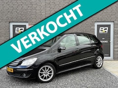Mercedes-Benz B-klasse - 170