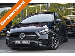 Mercedes-Benz B-klasse - 250 e AMG Led Widescreen Sfeer Camera Night Pdc