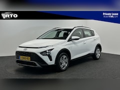Hyundai Bayon - 1.0 T-GDI Comfort DAB LED AIRCO CRUISE