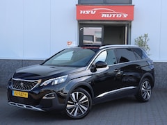 Peugeot 5008 - 1.2 PureTech GT-Line 7p navi LM org NL