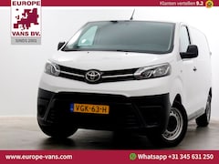 Toyota ProAce Worker - 1.5 D-4D 102pk M Cool Comfort Airco 08-2020