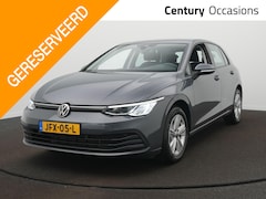 Volkswagen Golf - 1.5 eTSI Life Business | Virtual | ACC | DSG | Carplay | 2x Clima | Dodehoek | PDC |