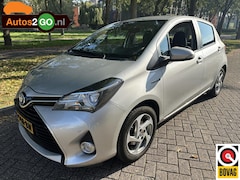 Toyota Yaris - 1.5 Hybrid Aspiration