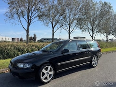 Volvo V70 - 2.4 Comfort Line