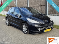 Peugeot 207 - 1.6-16V XS Pack NAP/NWE APK/AIRCO/GOED ONDERHOUDEN