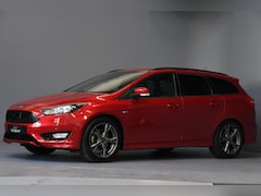 Ford Focus Wagon - 1.5 Titanium PDC | CAMERA | NAV