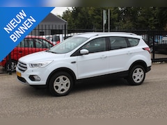 Ford Kuga - 1.5 EcoBoost Ultimate, Camera, Airco/ECC