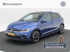 Volkswagen Polo - R-Line Edition 1.0 TSI 95PK | DSG | Panoramadak | Dodehoek Detectie | LED Matrix | Keyless