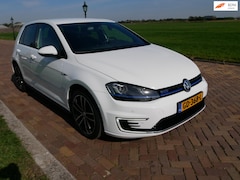 Volkswagen Golf - 1.4 TSI*GTE* AUT CLIMA * 6799 MARGE