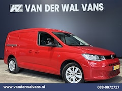 Volkswagen Caddy Cargo Maxi - 2.0 TDI 102pk L2H1 Euro6 Airco | Camera | LM Velgen | Apple Carplay | Cruisecontrol Androi