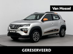 Dacia Spring - Comfort Plus 27 kWh 45Pk | Apple & Android Carplay | Navigatie | Achteruitrijcamera | Park