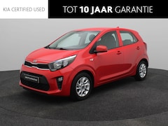 Kia Picanto - 1.0 MPi DynamicPlusLine