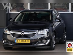 Opel Insignia Sports Tourer - 2.0 T Innovation, aut. trekh. nw ketting