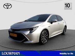 Toyota Corolla - 1.8 Hybrid Executive | CarPlay/Android Auto | Camera | Trekhaak | LM Velgen |