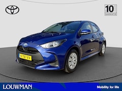 Toyota Yaris - 1.5 Hybrid Active | CarPlay\Android Auto | Camera |