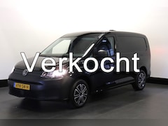 Volkswagen Caddy Cargo Maxi - 2.0 TDI EURO 6 - Airco - Cruise - PDC - € 14.499, - Excl