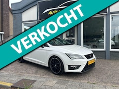 SEAT Leon - 1.4 TSI FR / NAVI / CRUISE / LED / XENON /