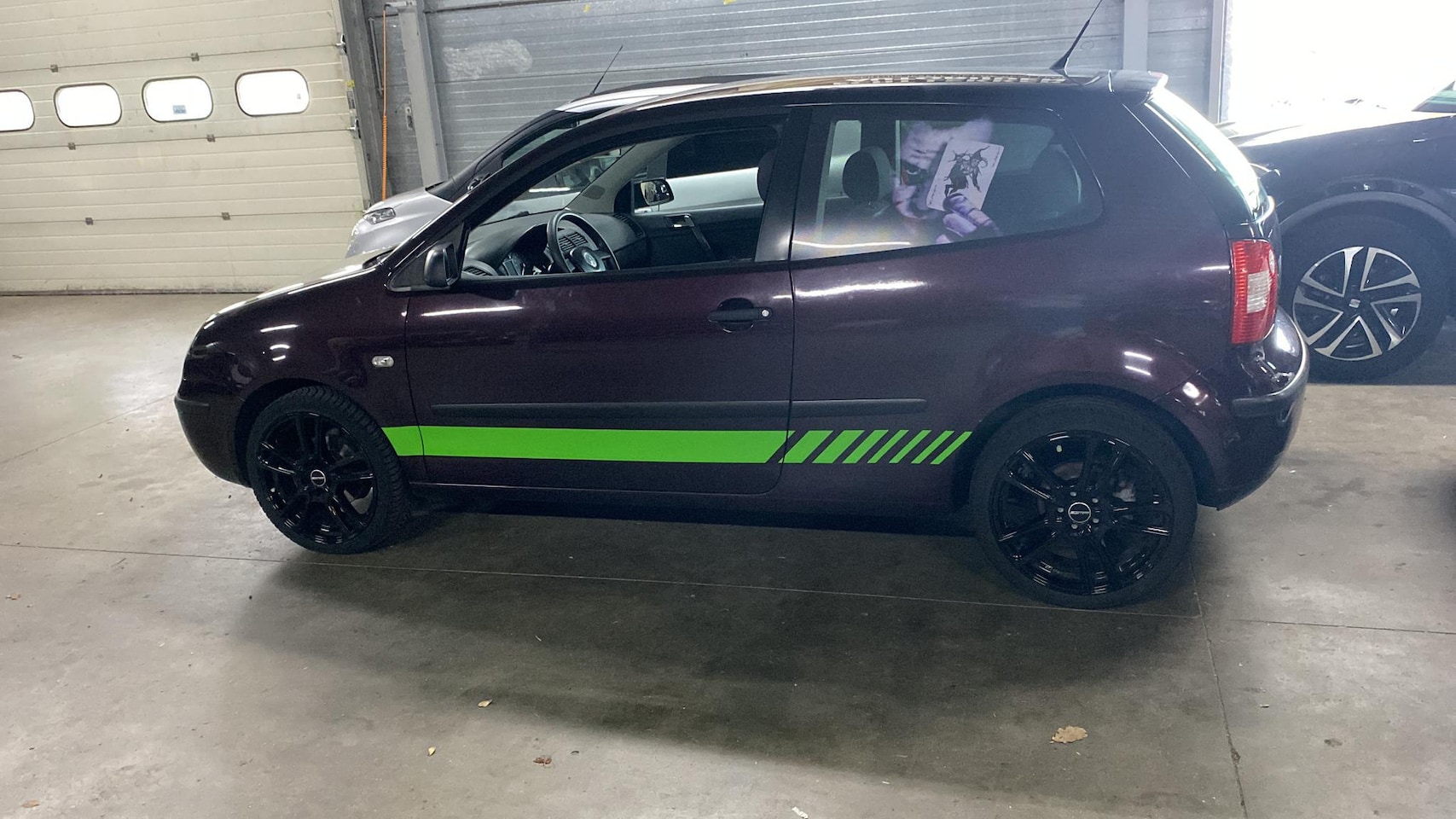 Volkswagen Polo - 1.4-16V 1.4-16V - AutoWereld.nl