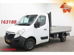 Opel Movano - 2.3 Turbo Pritsche Airco Cruise AHK
