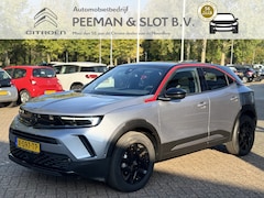 Opel Mokka Electric - Level 4 50 kWh