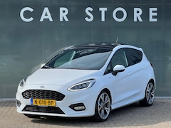 Ford Fiesta - 1.0 EcoBoost ST Line Panorama LED 140 PK