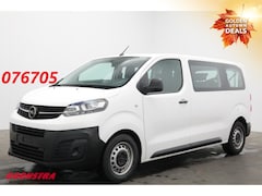 Opel Vivaro Combi - 1.5 CDTI 9-Pers. Airco Cruise