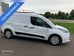 Ford Transit Connect - 1.6 TDCI L2H1 3ZITPL €3999, - +21% BTW