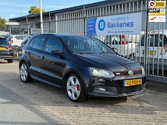 Volkswagen Polo - 1.4 TSI GTI | NAP | DSG | Bluetooth