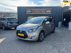 Hyundai ix20 - 1.4i Go