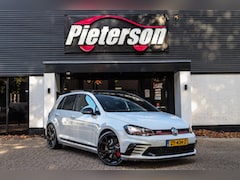 Volkswagen Golf - 2.0 TSI GTI Clubsport 265PK PANO ALCANTARA