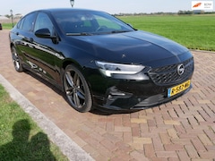 Opel Insignia Grand Sport - 2.0 CDTI Ultimate 128kW AUT HEAD UP BOSE LED * 9599 NETTO