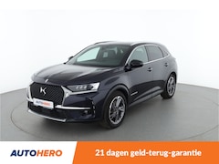 DS 7 Crossback - E-Tense 4x4 Business | PB41604 |
