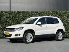 Volkswagen Tiguan - 1.4 TSI Sport&Style, FACELIFT, PANO, NAVI, CRUISE, CAMERA, BI-XENON, ECC-AIRCO, STOELVERWA