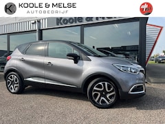 Renault Captur - Energy TCe 90PK Dynamique