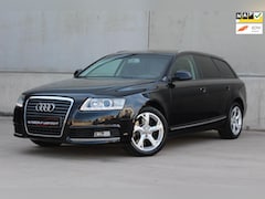 Audi A6 Avant - 2.0 TFSI Pro Line Automaat, Leder, Xenon