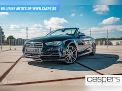 Audi S3 - Quattro Pro Line Plus